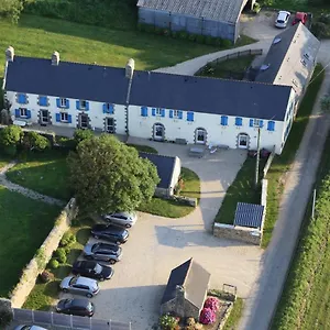 La Cle Des Champs Des Abers Bed & Breakfast Saint-Pabu (Finistere)